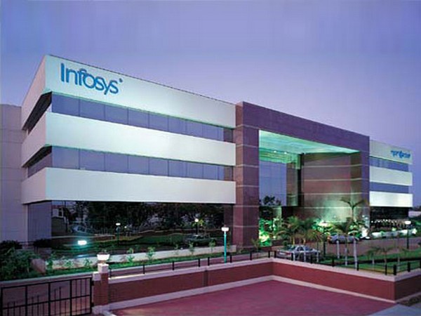 Infosys reappoints Salil Parekh as CEO &amp; MD for next 5 years