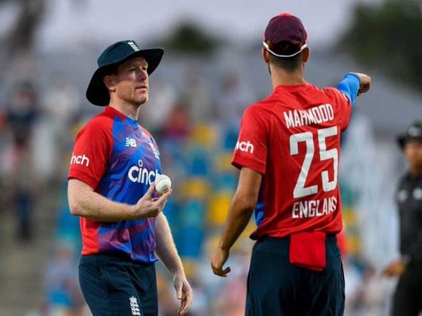 England announce mens ODI squad for Netherlands tour