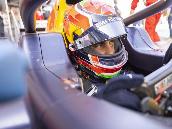 Formula 2: Indias Jehan Daruvala betting on better luck in Monaco