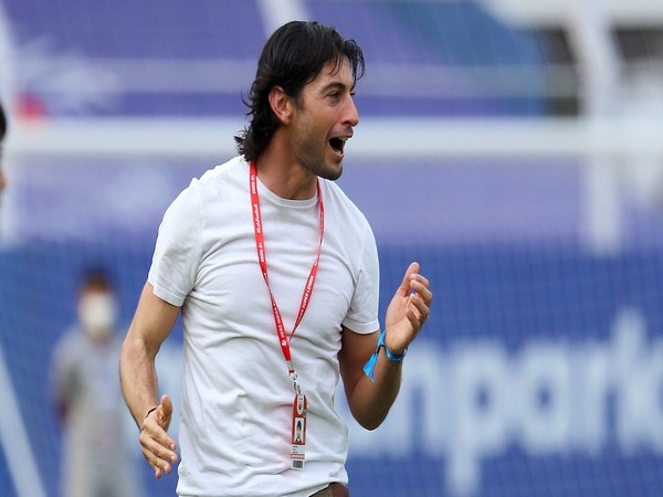 AFC Cup 2022: ATK Mohun Bagan FCs Juan Ferrando calls Tiris injury decisive