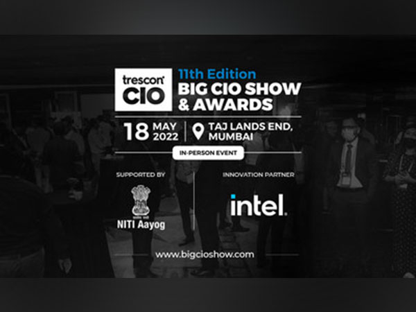 Big CIO show to convene Indias top-notch CIOs at Taj Lands End, Mumbai