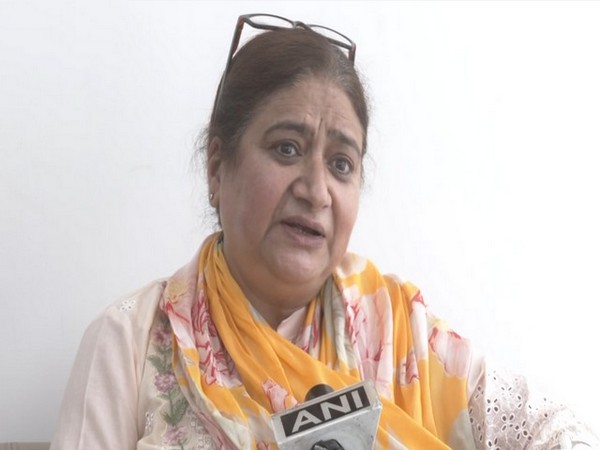 First woman VC of Kashmir University mulls over launching multiple programmes to enhance students personalities