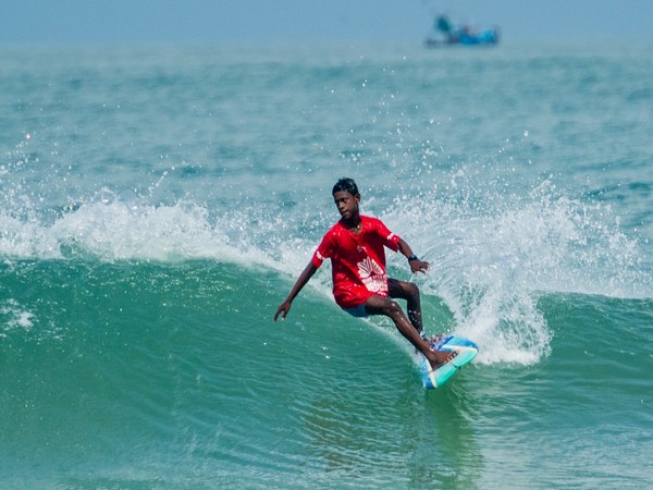 Indian Open surfing 2022: TNs groms and Karnatakas women dominate day-2