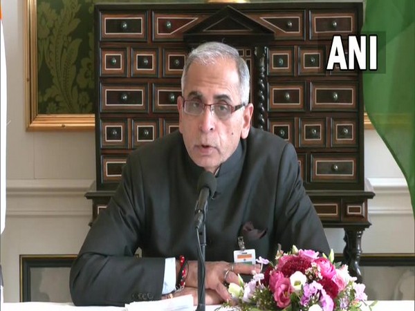 PM Modis meeting with Nordic countries to boost partnership in blue economy, clean technology, 5G