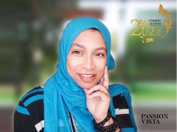 Makida Beys exemplary career celebrated by Passion Vista