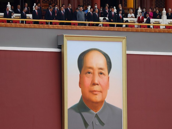 Chinas historical claim over Taiwan refuted by Mao Zedong: Dutch ex-diplomat