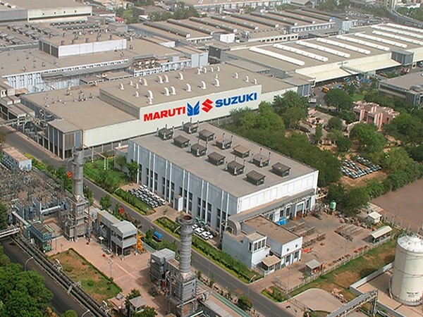 Maruti Suzuki to invest Rs 20,000 crore in new plant in Haryana
