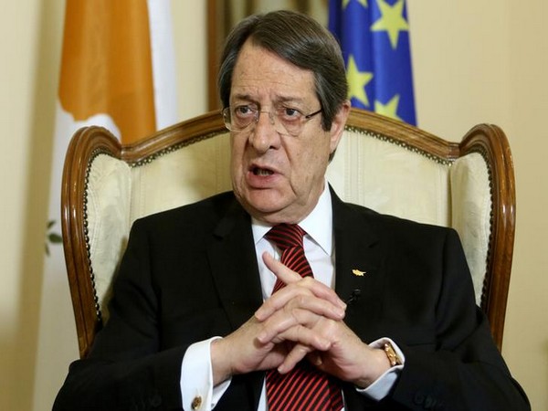Cyprus says Turkey would likely object countrys accession to NATO