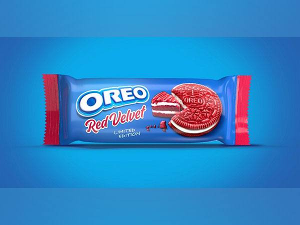 OREO emerges from the upside-down with an exciting collaboration with Netflixs Stranger Things