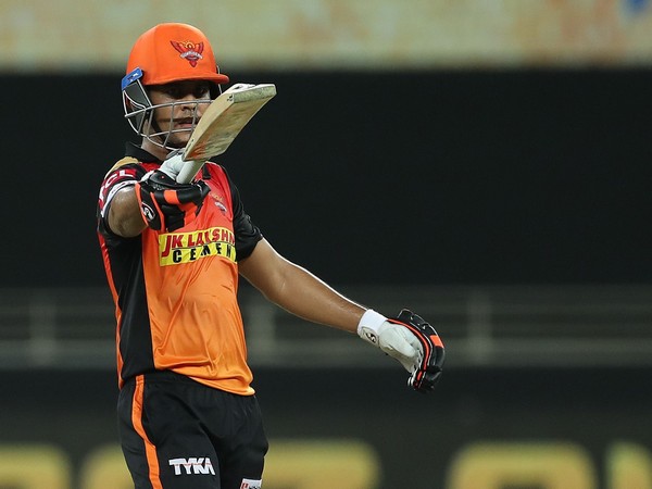 IPL 2022: We didnt aim for 200 but went with flow, says Priyam Garg