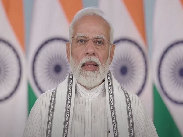 PM Modi to address the inaugural session of JITO Connect 2022