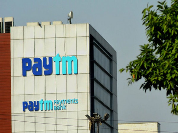 Vijay Shekhar Sharma reappointed as MD &amp; CEO of Paytm till Dec 2027