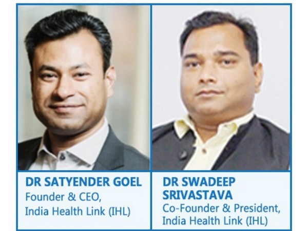 Filling primary, preventive, and predictive care delivery gaps in India by reimagined phygital health ecosystem