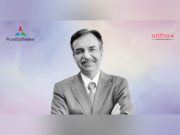 PureSoftware bags fintech award for financial technology in SBR Technology Excellence Awards