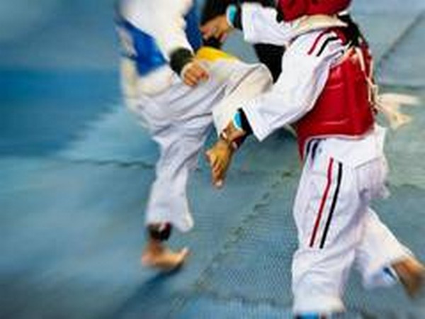 Youth get training in martial arts at sports academy in J-Ks Budgam