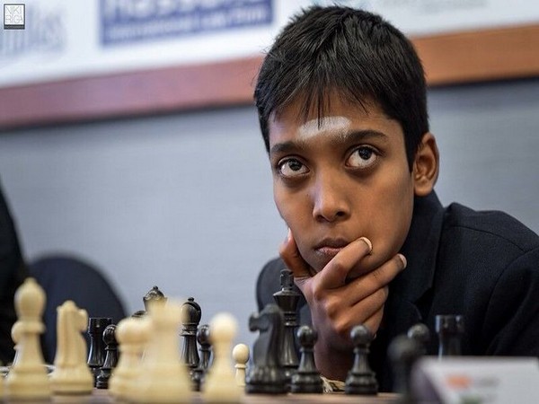 Chessable Masters 2022: Indias R Praggnanandhaa storms into the final, stuns Dutch GM Anish Giri in tie-breaker in SF
