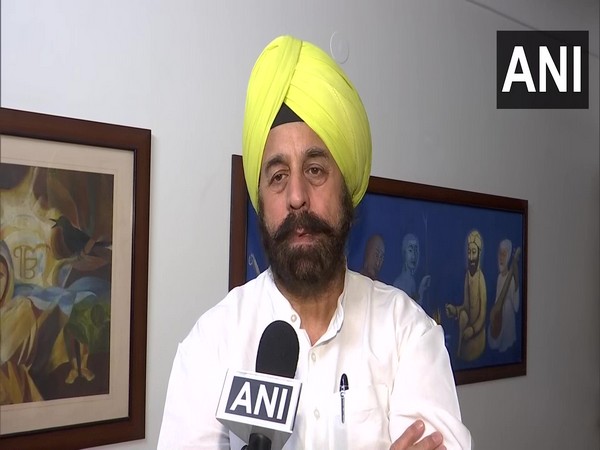 BJP leader RP Singh cites political vendetta behind arrest of BJP leader Tajinder Bagga
