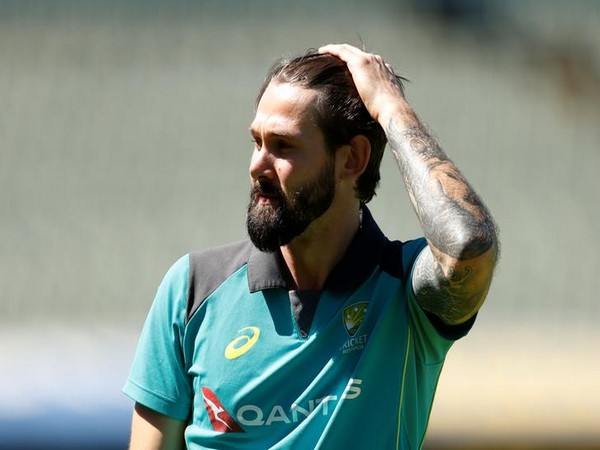 Queensland sign Kane Richardson after Billy Stanlakes departure