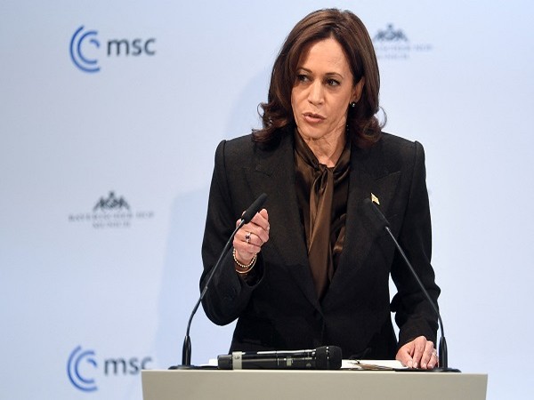 Kamala Harris to visit UAE to offer condolences on President Sheikh Khalifa Bin Zayeds demise