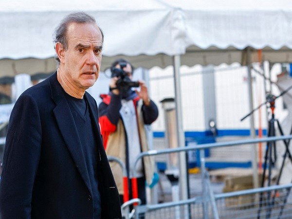 EUs Iran talks negotiator detained at Frankfurt Airport