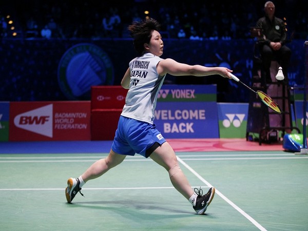 Asian Badminton Cships 2022: Wang Zhi Yi stuns Akane Yamaguchi, Lee Zii Jia takes mens title