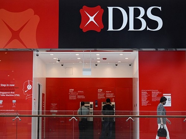 Singapores DBS bank reports lower Q1 profits, partners Indian startups to boost SME banking