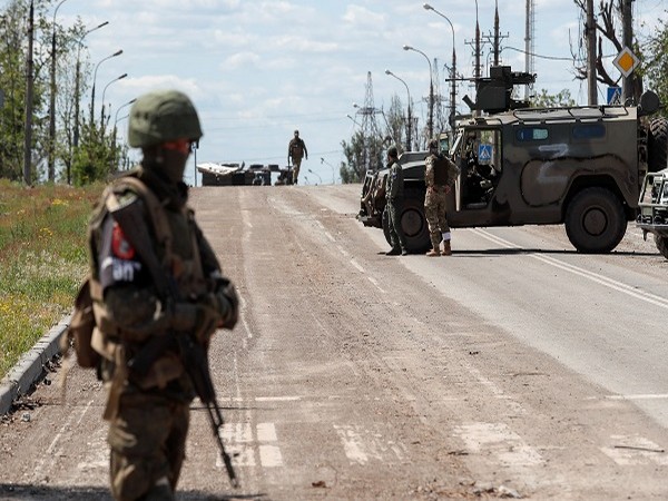 Ukraine declares combat mission in besieged Mariupol over, Russian media trumpets surrender