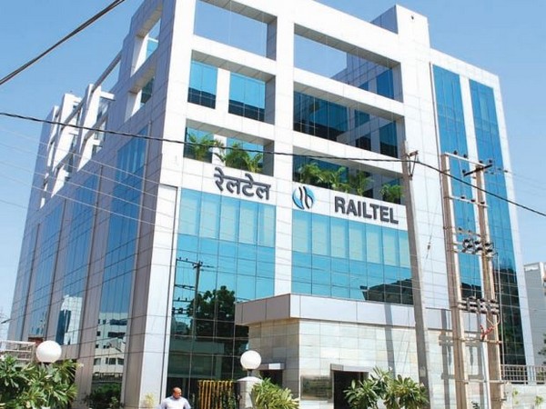 RailTel awarded work order for Rs 220.55 cr under Safe City Project of Delhi Police