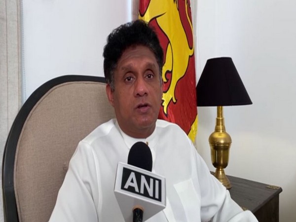 Sri Lankas Opposition leader Sajith Premadasa agrees to form new govt