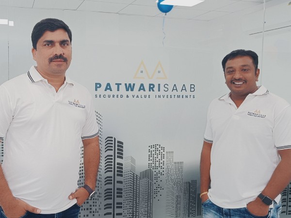 Patwarisaab Indias first-ever monitoring-based PROPTECH company commence its operations in Hyderabad