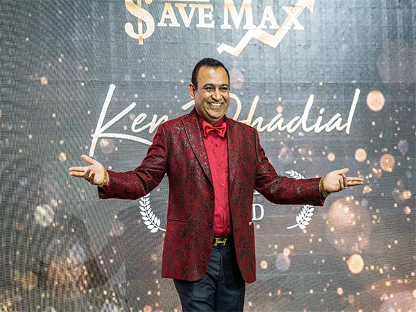 Save Max celebrates its 12th annual awards night in grand style