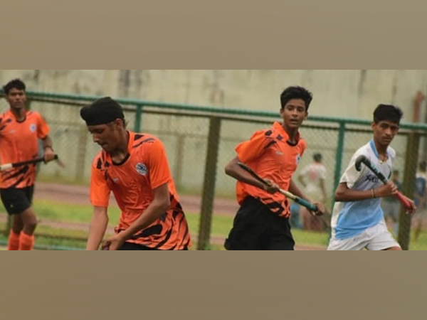 HI Sub Jr Cship: Jharkhand, Haryana, UP qualify for quarter-finals