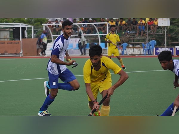 HI Junior Men National Cship 2022: UP Hockey, Hockey Chandigarh, Hockey Haryana reach semis