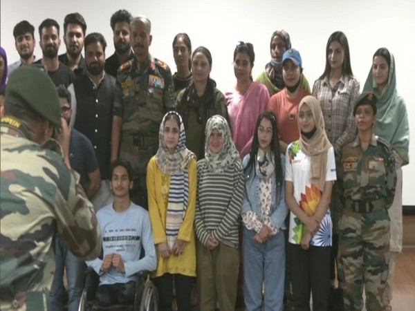 J-K: Army releases Josh Talks videos to inspire youth