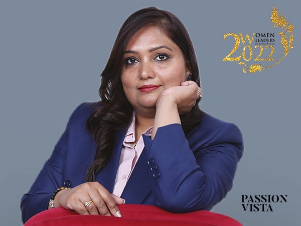 Passion Vista shares joyous moments with Anju Choudhary on International Womens Day