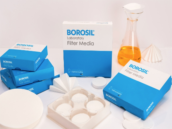 Borosil Limited And Hahnemuhles Filter Papers praised for its multi-varied industrial uses