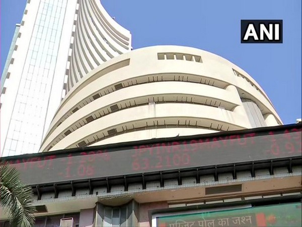 Sensex slumps 1,089 points; banking, metal stocks dip