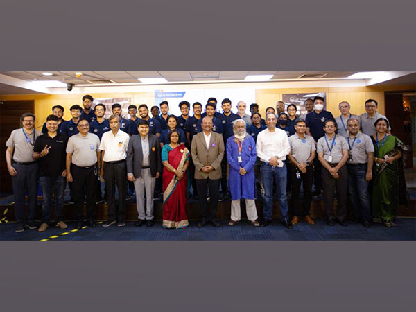 L&amp;T Technology Services 5th edition of Academia-Industry Initiative TECHgium concludes with Breakthrough Innovations