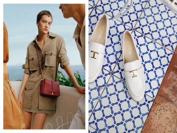 Reliance to retail Italian luxury lifestyle brand Tods in India