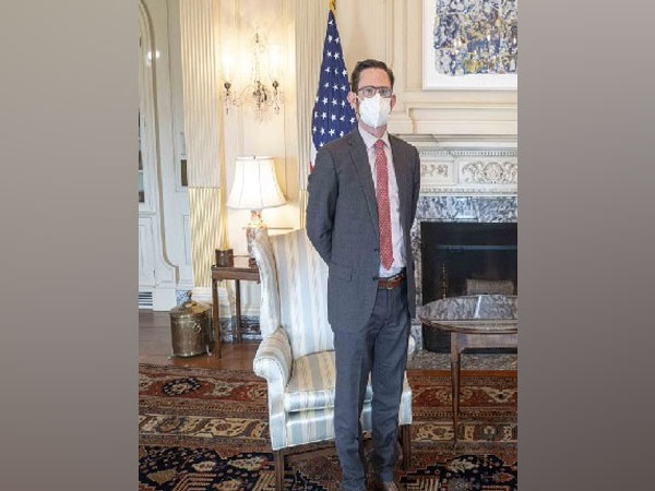 Talibans hijab decree to negatively impact their relations with international community: US special envoy