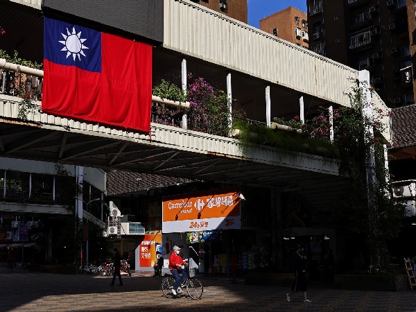 Human rights crisis in Hong Kong makes Taiwan safe haven for runaways
