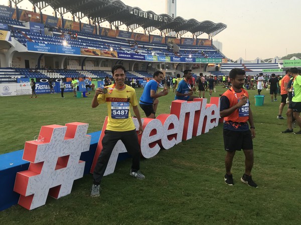 Citys locals looking forward to post-pandemic Bengalurus World 10K