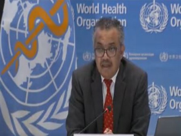 Chinas zero Covid strategy to defeat pandemic not sustainable: WHO chief