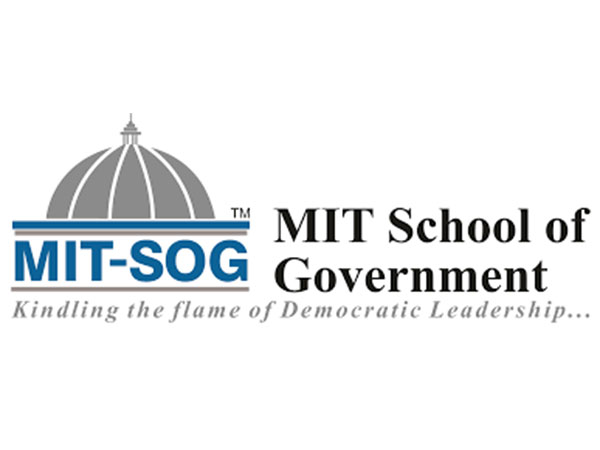 MIT School of Government Confers Masters in Political Leadership and Government to students at Convocation Ceremony 2022