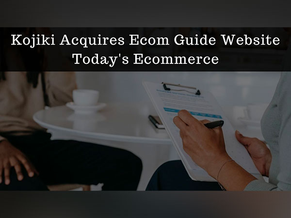 Kojiki acquires Ecom Guide Website Todays Ecommerce