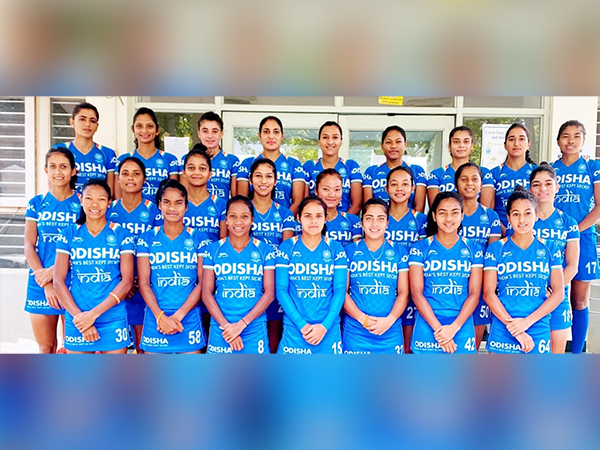 Hockey India names 24-member Indian Womens Hockey Squad for FIH Hockey Pro League