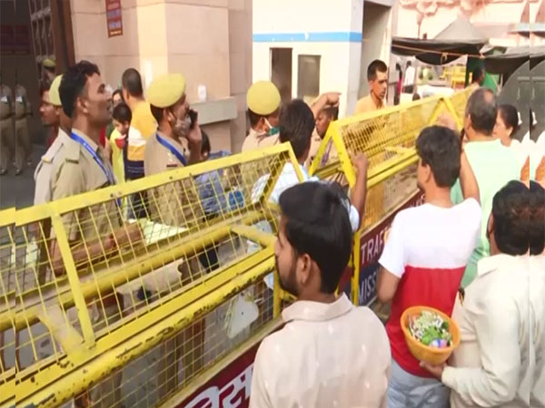 Gyanvapi Masjid row: Locals express delight over courts order, survey resumption likely tomorrow