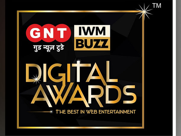 Good News Today and IWM Buzz come together to announce Indias first Pure Play OTT awards