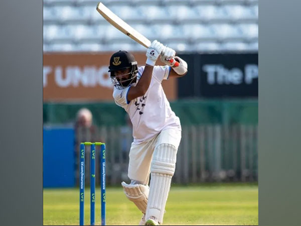 County Championship 2022: Sussexs Cheteshwar Pujara slams fourth consecutive ton in this season