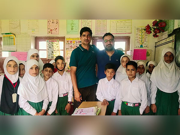 Student outreach programme organised in J-Ks Shopian